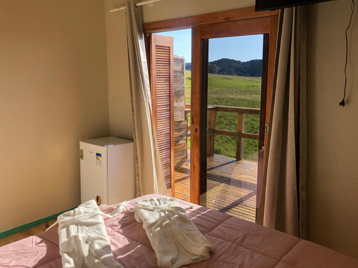 Vale De Cambara II Villa Luaran gambar